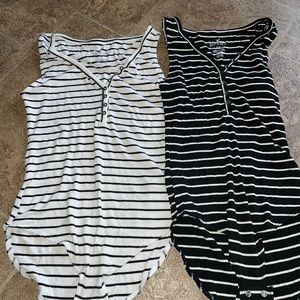 American eagle bodysuits